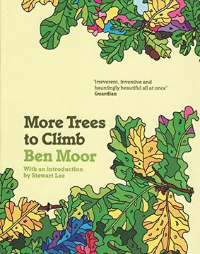 portada More Trees to Climb (in English)