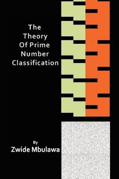 portada the theory of prime number classification