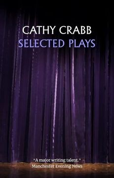 portada Selected Plays (en Inglés)