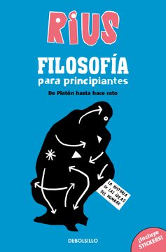 portada Filosofía para principiantes (in Spanish)