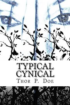 portada Typical Cynical: A Collection of Short Stories by Kurt Vonnegut Plus Selections From a Cynic's Word Book by Ambrose Bierce 