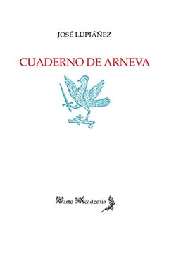 portada Cuaderno de Arneva (in Spanish)