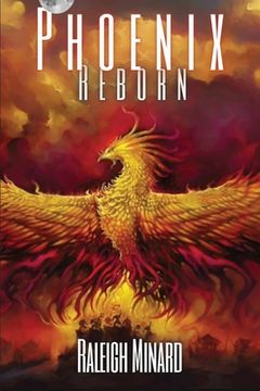 portada Phoenix Reborn: King of the Chimerians (in English)