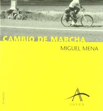 portada Cambio de Marcha (in Spanish)