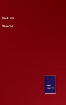 portada Sermons (en Inglés)