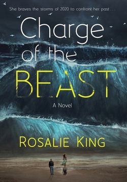 portada Charge of the Beast (en Inglés)