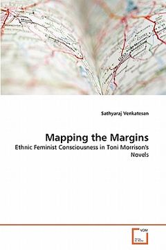 portada mapping the margins (en Inglés)