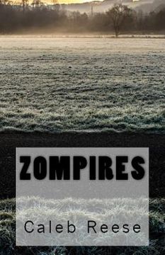 portada Zompires (en Inglés)