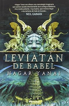 El Leviatán de Babel