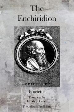 portada The Enchiridion (en Inglés)
