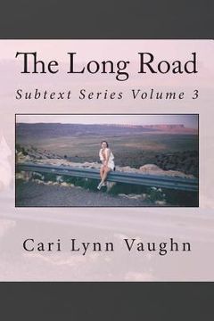 portada The Long Road (en Inglés)