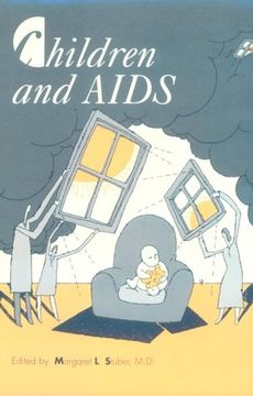 portada Children and Aids (Clinical Practice, No. 19) (en Inglés)