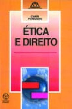 portada Ética e Direito (in Portuguese)