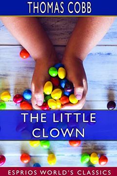 portada The Little Clown (Esprios Classics) (en Inglés)
