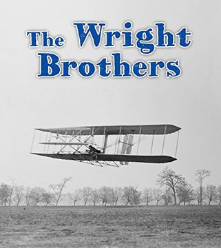 portada The Wright Brothers (Read and Learn: Important Events in History)