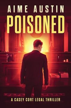 portada Poisoned (en Inglés)