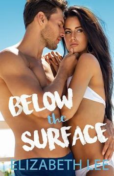 portada Below the Surface (en Inglés)