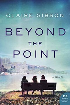 portada Beyond the Point: A Novel (in English)