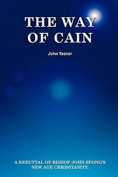 portada the way of cain (in English)