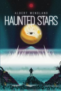 portada Haunted Stars (in English)