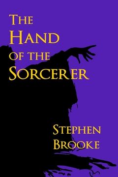 portada The Hand of the Sorcerer (in English)