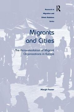 portada migrants and cities (en Inglés)