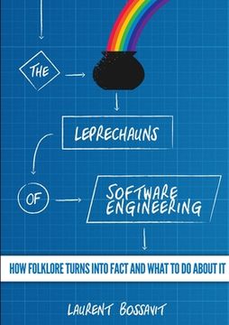 portada The Leprechauns of Software Engineering (en Inglés)