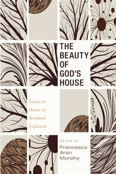 portada The Beauty of God's House (in English)