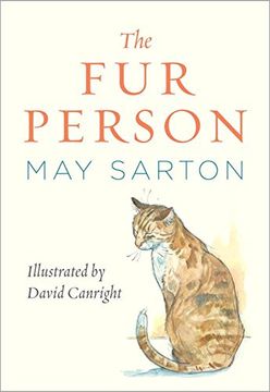 portada The fur Person (Gift Edition) (en Inglés)