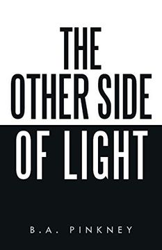 portada The Other Side of Light (in English)