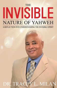 portada The Invisible Nature Of Yahweh (in English)