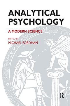 portada Analytical Psychology: A Modern Science (en Inglés)