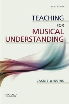 portada Teaching for Musical Understanding