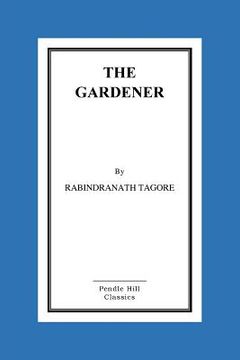 portada The Gardener (en Inglés)