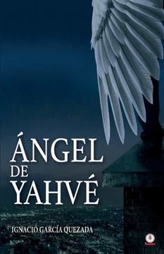 portada Ángel de Yahvé (in Spanish)
