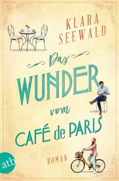 portada Das Wunder vom Café de Paris (en Alemán)