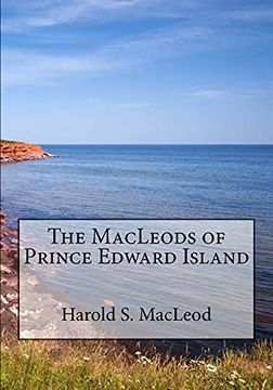 portada The Macleods of Prince Edward Island (en Inglés)
