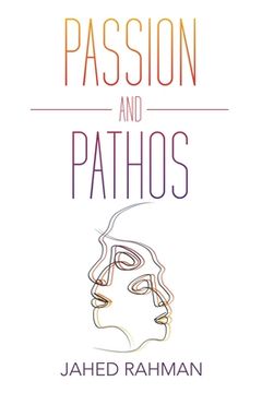 portada Passion and Pathos (en Inglés)