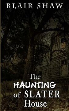 portada The Haunting of Slater House
