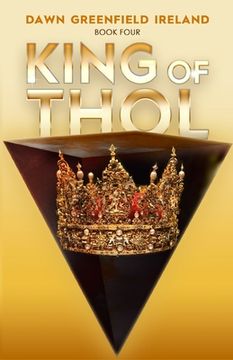 portada King of Thol: Book 4 (en Inglés)