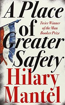 portada A Place of Greater Safety