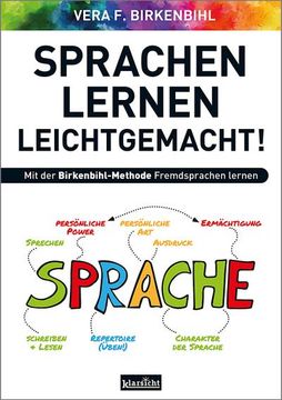 portada Sprachenlernen Leichtgemacht! (en Alemán)