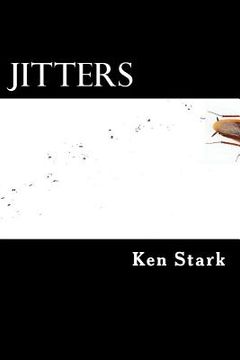 portada Jitters (en Inglés)