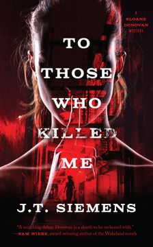 portada To Those Who Killed Me (en Inglés)