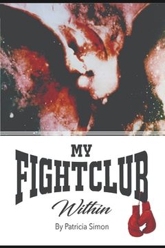 portada My Fight Club Within (en Inglés)