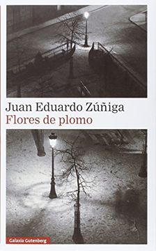 portada Flores de Plomo (in Spanish)