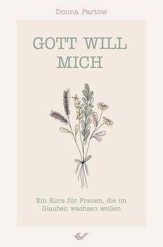 portada Gott Will Mich (en Alemán)