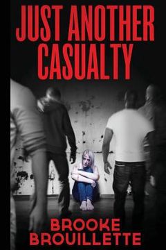 portada Just Another Casualty (en Inglés)