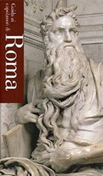 portada Guia de Obras Maestras de Roma