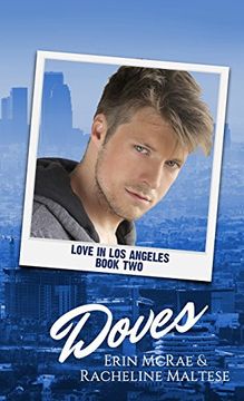portada Doves: Love in Los Angeles Book 2